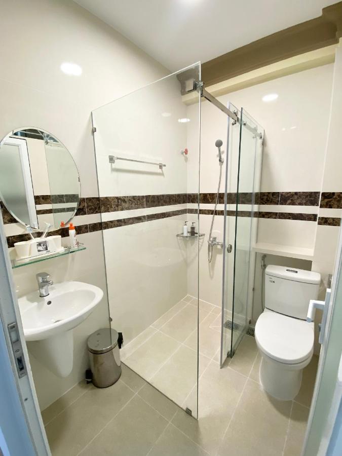 Homestay Away Do Quang Dau- Homestay, Center, D1 Ho Chi Minh City